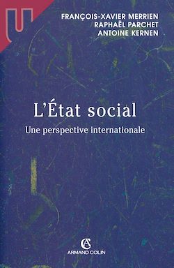 Télécharger le livre :  L'État social