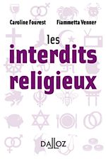 Télécharger le livre :  Les interdits religieux