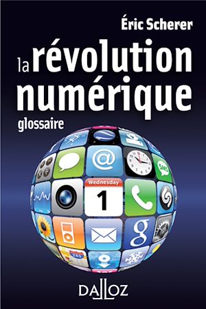 Téléchargez le livre :  La révolution numérique