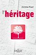 Télécharger le livre :  L'Hériage