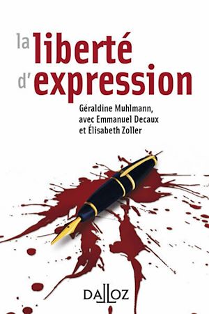 Download the eBook: La liberté d'expression