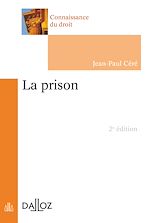 Download this eBook La prison. 2e éd.