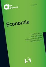 Télécharger le livre :  Économie. 6e éd.