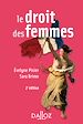 Télécharger le livre :  Le droit des femmes. 2e éd.