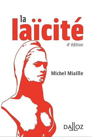 Download the eBook: La laïcité - Solutions d'hier, problèmes d'aujourd'hui 4ed