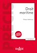 Télécharger le livre :  Droit maritime. 14e éd.