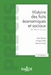 Télécharger le livre :  Histoire des faits économiques et sociaux de 1945 à nos jours (N) 5ed - Précis