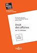 Télécharger le livre :  Droit des affaires en 12 thèmes