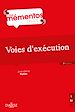 Télécharger le livre :  Voies d'exécution 1ed