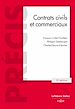 Télécharger le livre :  Contrats civils et commerciaux 12ed