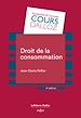 Télécharger le livre :  Droit de la consommation 4ed