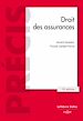 Télécharger le livre :  Droit des assurances. 15e éd. (N)