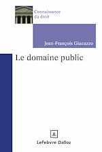 Télécharger le livre :  Le domaine public