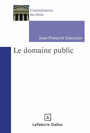 Téléchargez le livre :  Le domaine public