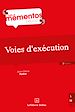 Télécharger le livre :  Voies d'exécution 2ed