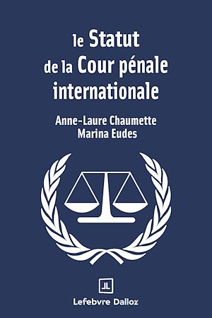 Téléchargez le livre :  Le statut de la Cour pénale internationale