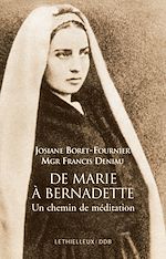Download this eBook De Marie à Bernadette