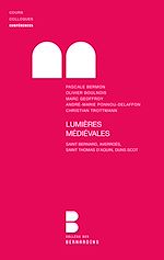 Download this eBook Lumière médiévale n°10