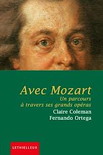 Download this eBook Avec Mozart