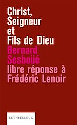 Download this eBook Christ, Seigneur et Fils de Dieu