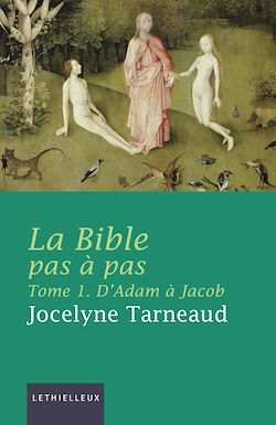 Télécharger le livre :  La Bible pas à pas, tome 1