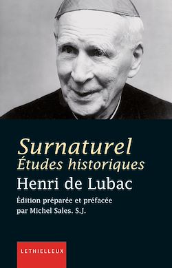 Télécharger le livre :  Surnaturel