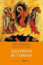 Download this eBook Sacrement de l'amour