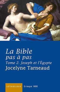Télécharger le livre :  La Bible pas à pas, tome 2