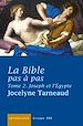 Télécharger le livre :  La Bible pas à pas, tome 2