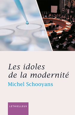Télécharger le livre :  Les idoles de la modernité