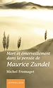 Télécharger le livre :  Mort et émerveillement dans la pensée de Maurice Zundel