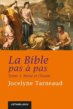 Télécharger le livre :  La Bible pas à pas, tome 3