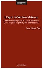 Download this eBook L'Esprit de Vérité et d'Amour