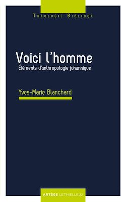 Télécharger le livre :  Voici l'homme