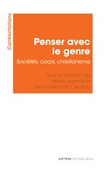 Download this eBook Penser avec le genre