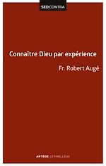 Download this eBook Connaître Dieu par expérience