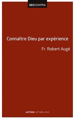 Télécharger le livre :  Connaître Dieu par expérience