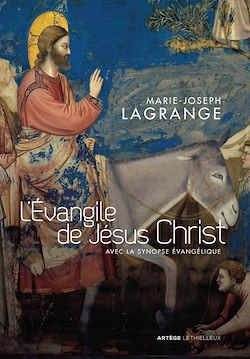 Télécharger le livre :  L'Evangile de Jésus Christ