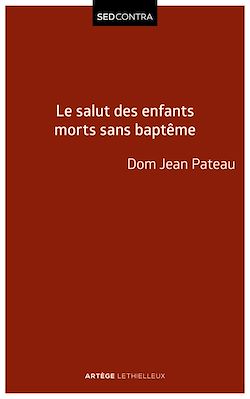 Télécharger le livre :  Le salut des enfants morts sans baptême