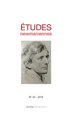 Download this eBook Etudes newmaniennes n°32 - 2016