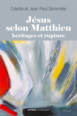 Télécharger le livre :  Jésus selon Matthieu