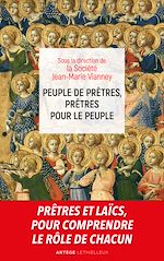 Download this eBook Peuple de prêtres, prêtres pour le peuple