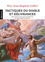 Download this eBook Tactiques du diable et délivrances