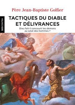 Télécharger le livre :  Tactiques du diable et délivrances