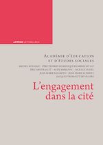 Download this eBook L'engagement dans la cité