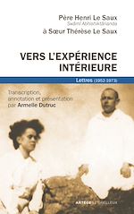 Download this eBook Vers l'expérience intérieure