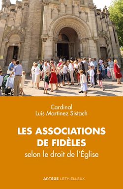 Télécharger le livre :  Les associations de fidèles