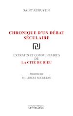 Download this eBook La cité de Dieu