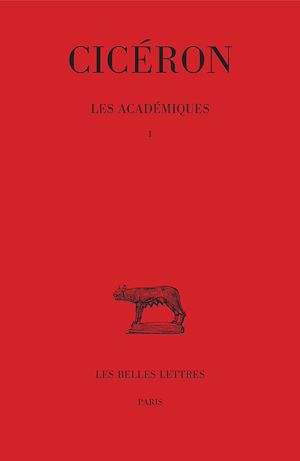 Téléchargez le livre :  Les Académiques