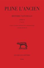 Télécharger le livre :  Histoire naturelle Livre VI 3e partie : L'Iran, le Golfe Persique et la Mésopotamie, l'Arabie heureuse